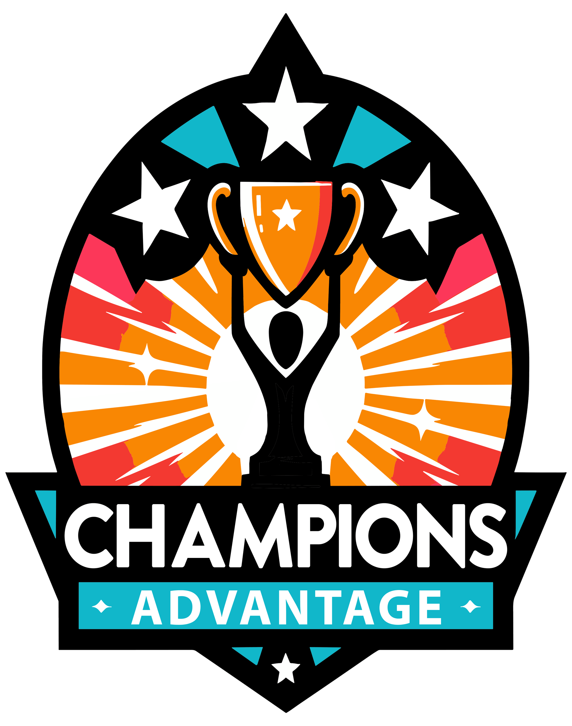 Champions Advantage